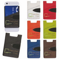 Deluxe Cell Phone Card Holder